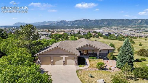 17260 Fairplay Dr, Monument, CO, 80132-8541 | Card Image