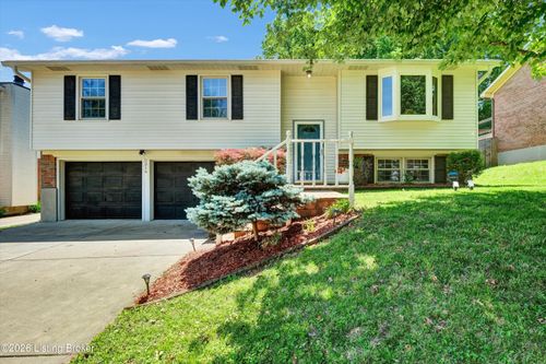 2216 Alice Kay Dr, Louisville, KY, 40214-1141 | Card Image