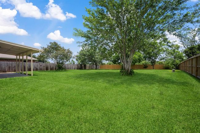 5010 Chase Court Dr, House other with 3 bedrooms, 3 bathrooms and 2 parking in Bacliff TX | Image 23