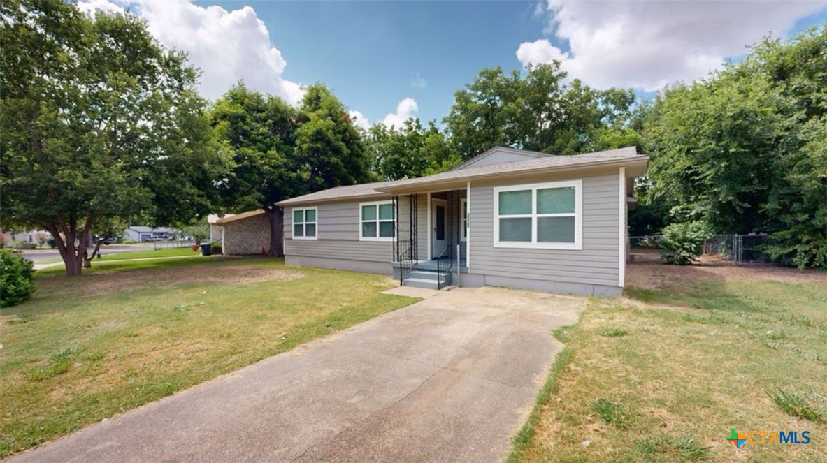 White Ave, Killeen, TX 76541
