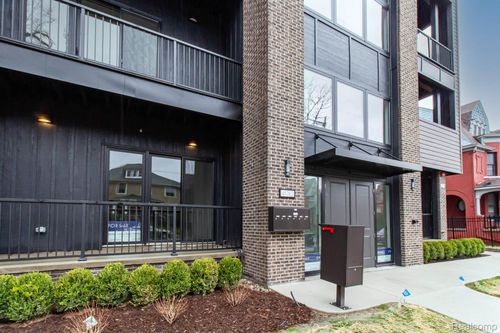 3-4130 Trumbull St, Detroit, MI, 48208-2938 | Card Image