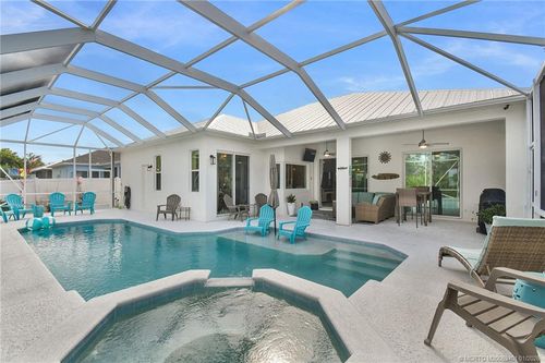443 Sunflower Pl, Jensen Beach, FL, 34957-3536 | Card Image