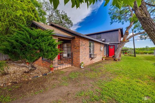 1710 Shady Point Cir Drive, San Angelo, TX, 76904 | Card Image