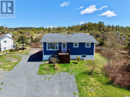 21 Main St, Elliston, NL, A0C1P0 | Card Image