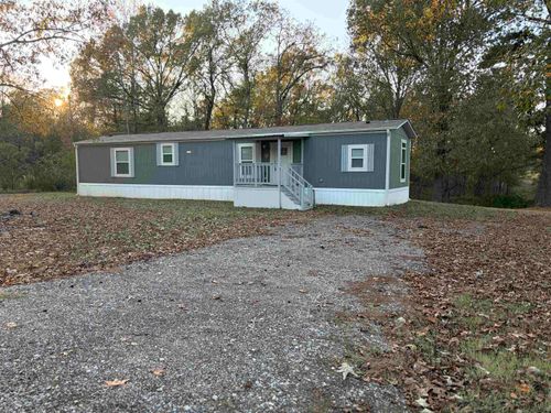 3667 County Road 266 N, Henderson, TX, 75652-9204 | Card Image