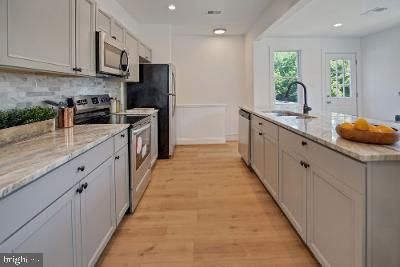 3722 Shepherd Street, House other with 3 bedrooms, 3 bathrooms and null parking in BRENTWOOD MD | Image 2