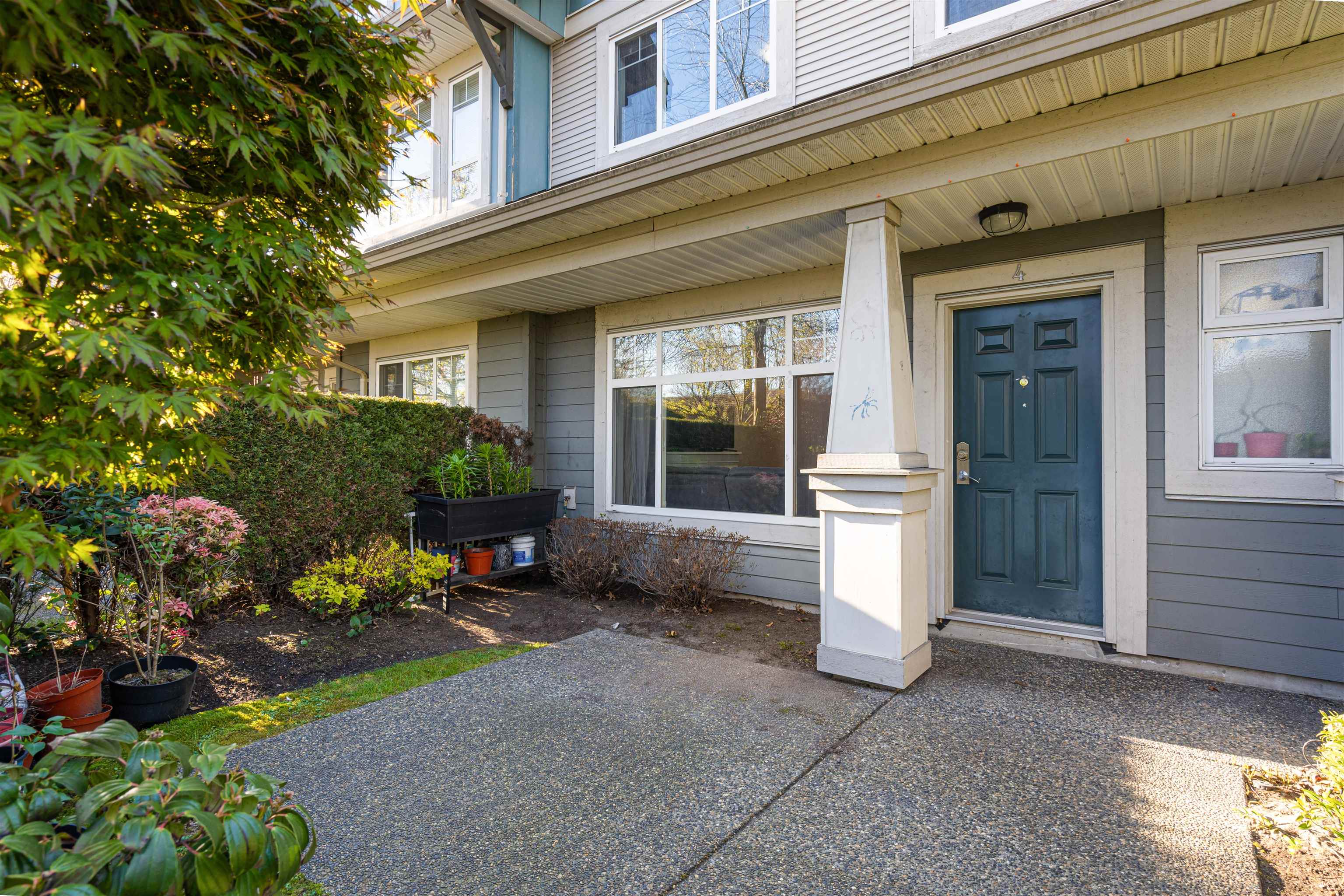 4 - 11393 Steveston Highway, Townhouse with 3 bedrooms, 2 bathrooms and 2 parking in Richmond BC | Image 35