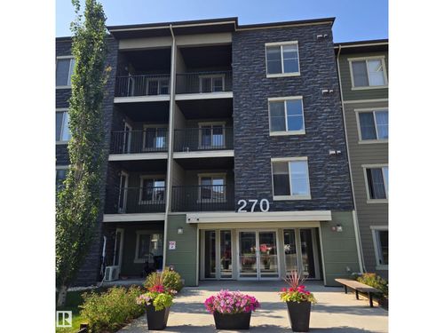 122-270 Mcconachie Dr Nw, Edmonton, AB, T5Y3N4 | Card Image