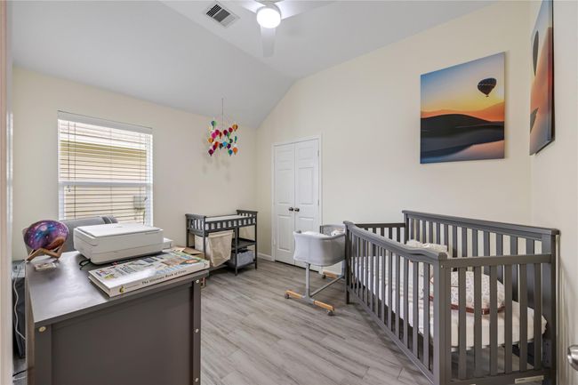 30611 Gardenia Trace Dr, House other with 4 bedrooms, 2 bathrooms and 2 parking in Spring TX | Image 15