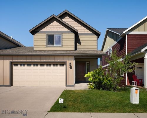 1873 Buckrake Ave, Bozeman, MT, 59718-6151 | Card Image