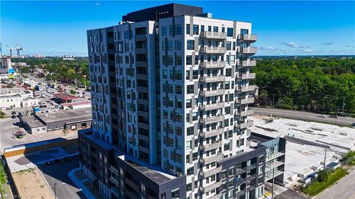 706-1333 Weber St E, Kitchener, ON, N2A0M5 | Card Image