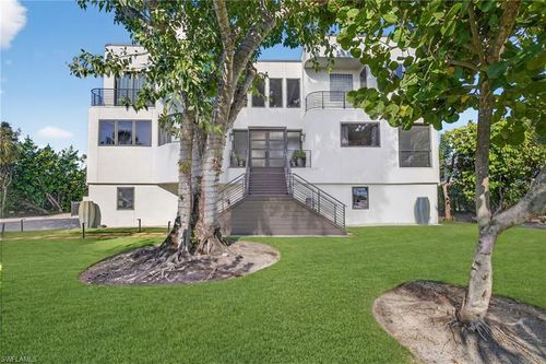 3400 W Gulf Dr, SANIBEL, FL, 33957 | Card Image