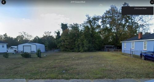 2119 Grand Blvd, Augusta, GA, 30901-4193 | Card Image
