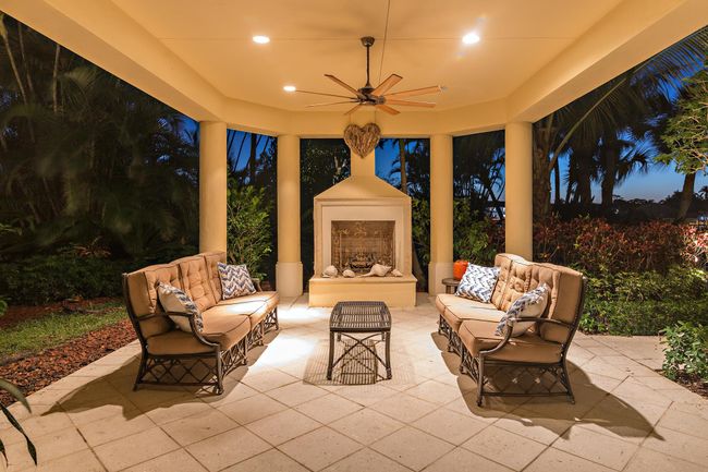 19223 Riverside Dr, House other with 5 bedrooms, 6 bathrooms and null parking in Tequesta FL | Image 78
