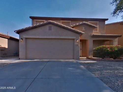 43628 W Sagebrush Trl, Maricopa, AZ, 85138-2308 | Card Image