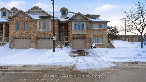 42-242 Upper Mount Albion Rd, Hamilton, ON, L8J0B1 | Card Image