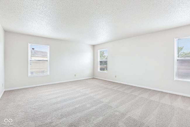 13355 Heroic Way, House other with 3 bedrooms, 3 bathrooms and null parking in Fishers IN | Image 17