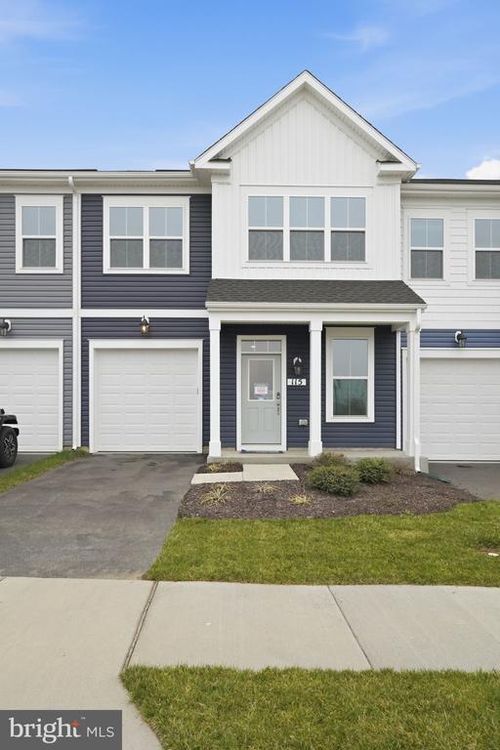 115 Castaway Pl, Winchester, VA, 22603-3774 | Card Image
