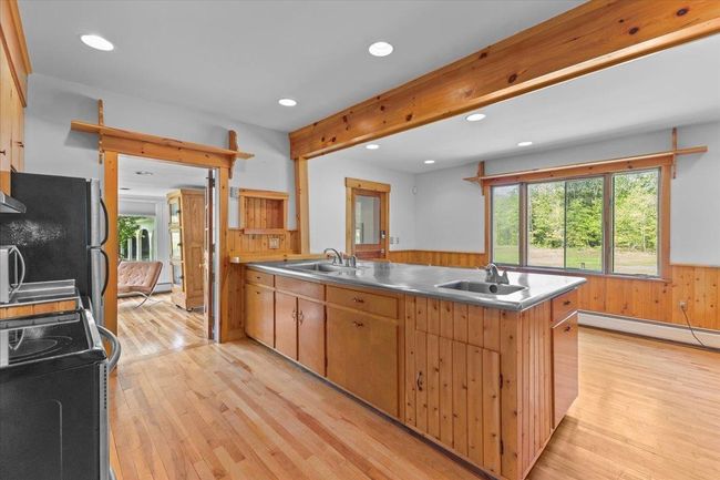 44 Stagecoach Road, House other with 3 bedrooms, 3 bathrooms and null parking in Morristown VT | Image 12