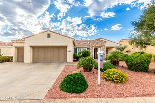 22116 N Pedregosa Dr, Sun City West, AZ, 85375-2694 | Card Image