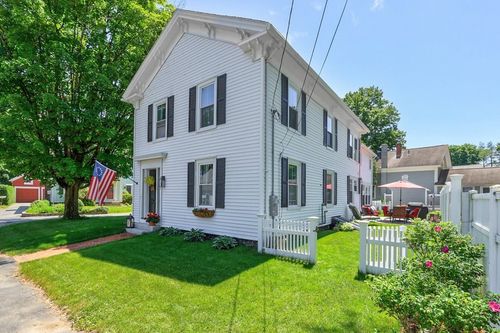 11 High St, West Brookfield, MA, 01585-3152 | Card Image