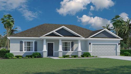5338 W Corral Pl, Beverly Hills, FL, 34465-2772 | Card Image