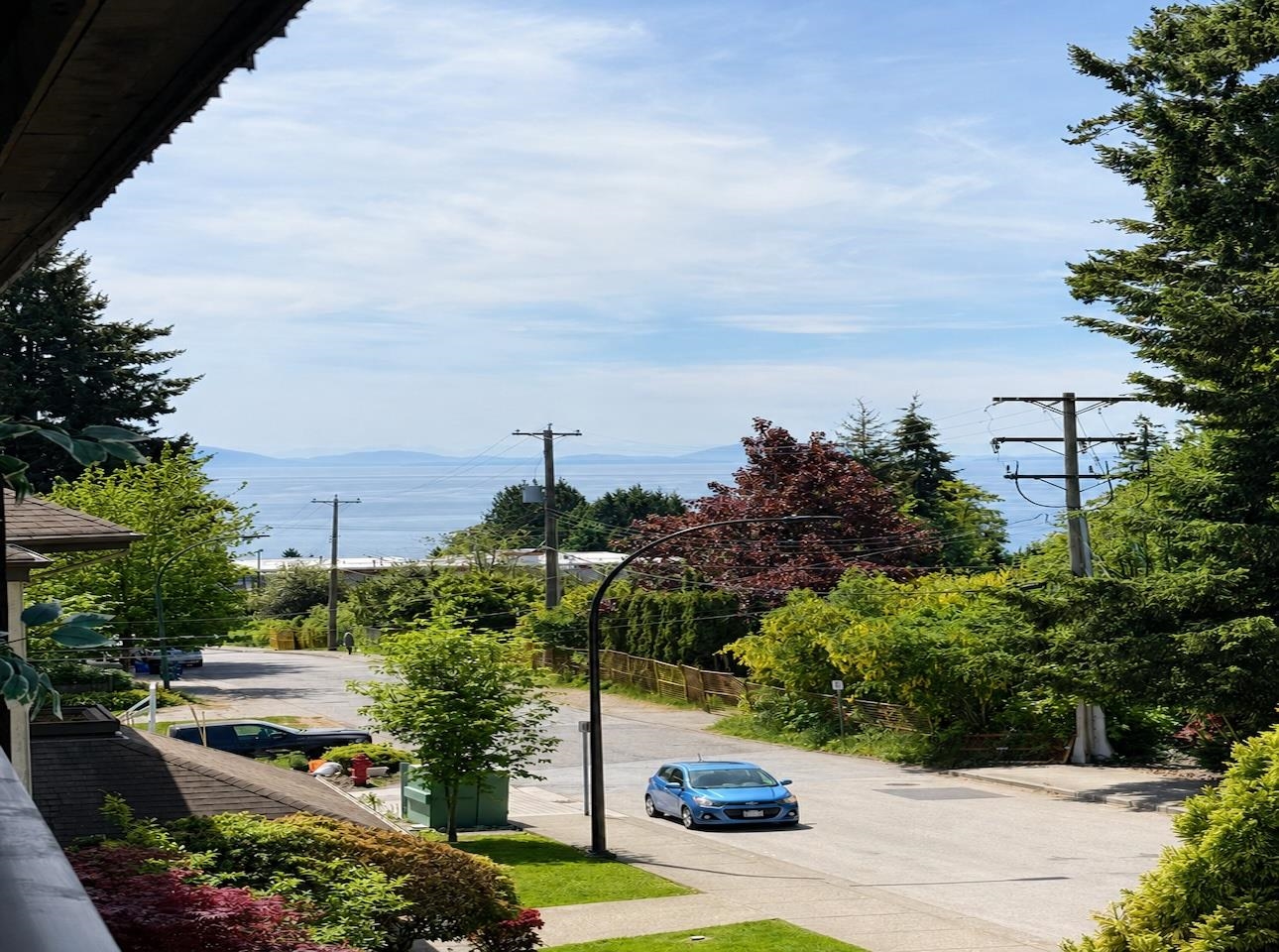 Residential in White Rock 2