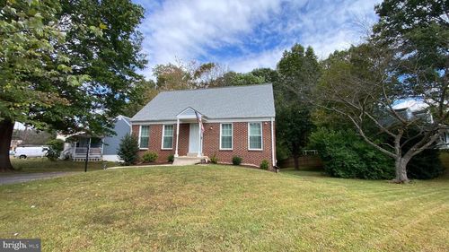 14371 Salsbury Ct, WOODBRIDGE, VA, 22193-3539 | Card Image
