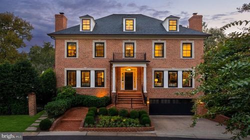 4841 Kemble Pl Nw, WASHINGTON, DC, 20007-1007 | Card Image