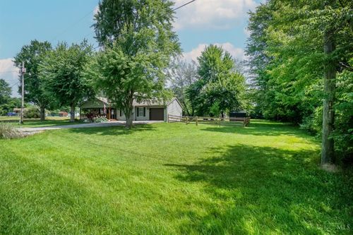 1027 Lorelei Dr, Fayetteville, OH, 45118-8412 | Card Image