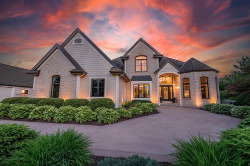 5015 Joshua Drive, Wayne, WI, 53090 | Card Image
