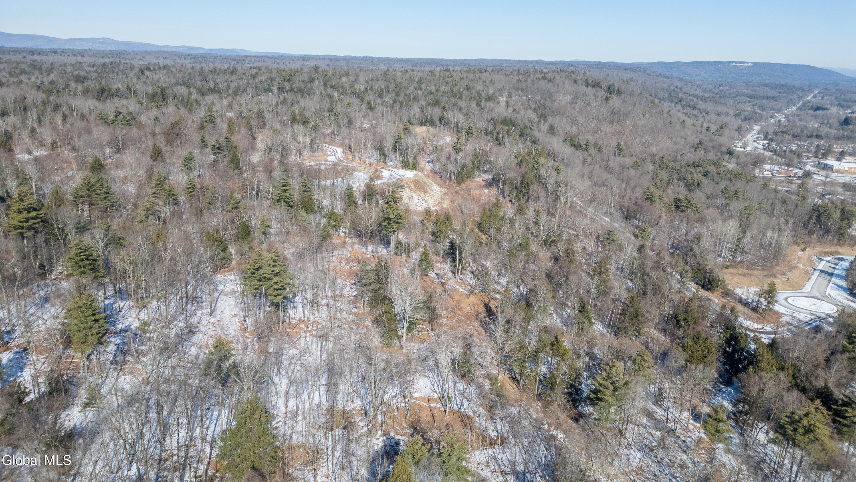 Land in Wilton 4