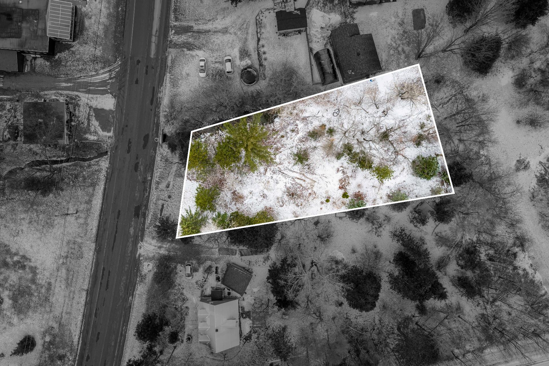 Land in Sherbrooke (Brompton/Rock Forest/Saint-Élie/Deauvi 4