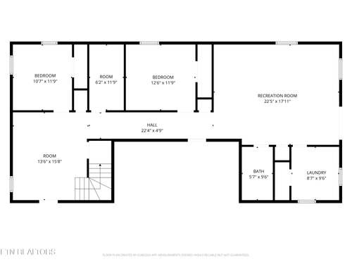 3402 Lillie Blvd, Sevierville, TN, 37876-8753 | Card Image