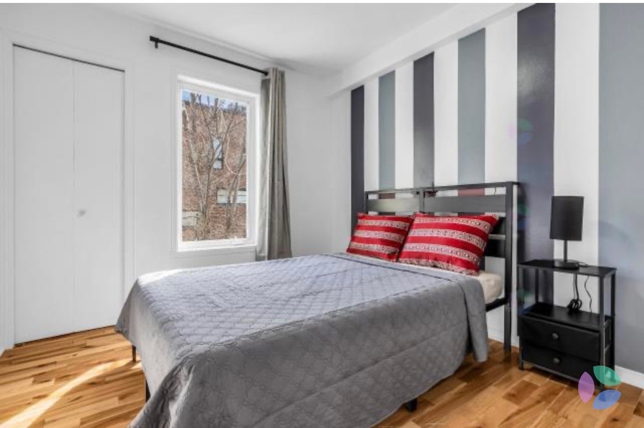 Residential Lease in Montréal (Mercier/Hochelaga-Maisonneuve) 4
