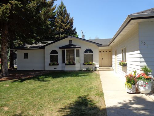 505 Bayview Dr, Polson, MT, 59860-9677 | Card Image