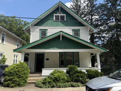 94 Franklin Ave, Athens, OH, 45701-1729 | Card Image