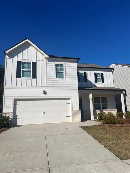 137 Quail Pass, Dawsonville, GA, 30534-7640 | Card Image