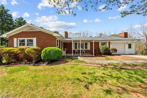 1048 Lindale Drive, Asheboro, NC, 27205 | Card Image