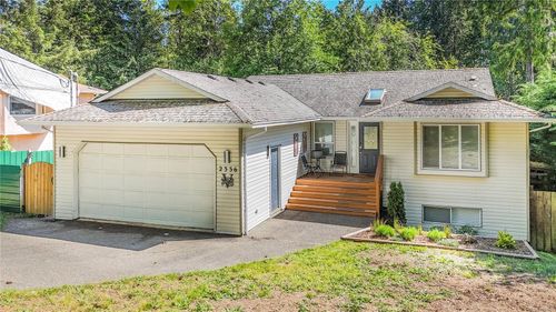 2336 Ravenhill Rd, Shawnigan Lake, BC, V0R2W1 | Card Image