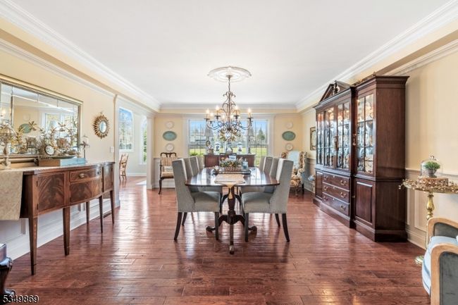 5 Hidden Ln, House other with 5 bedrooms, 3 bathrooms and null parking in Branchburg NJ | Image 11