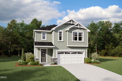 112 Sprenger Street, Garner, NC, 27529 | Card Image