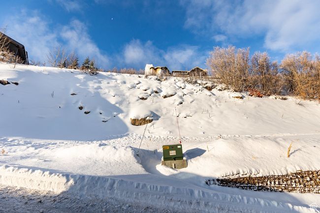 73 - 3297 Deer Crest Estates Dr, Home with 0 bedrooms, 0 bathrooms and null parking in Park City UT | Image 9