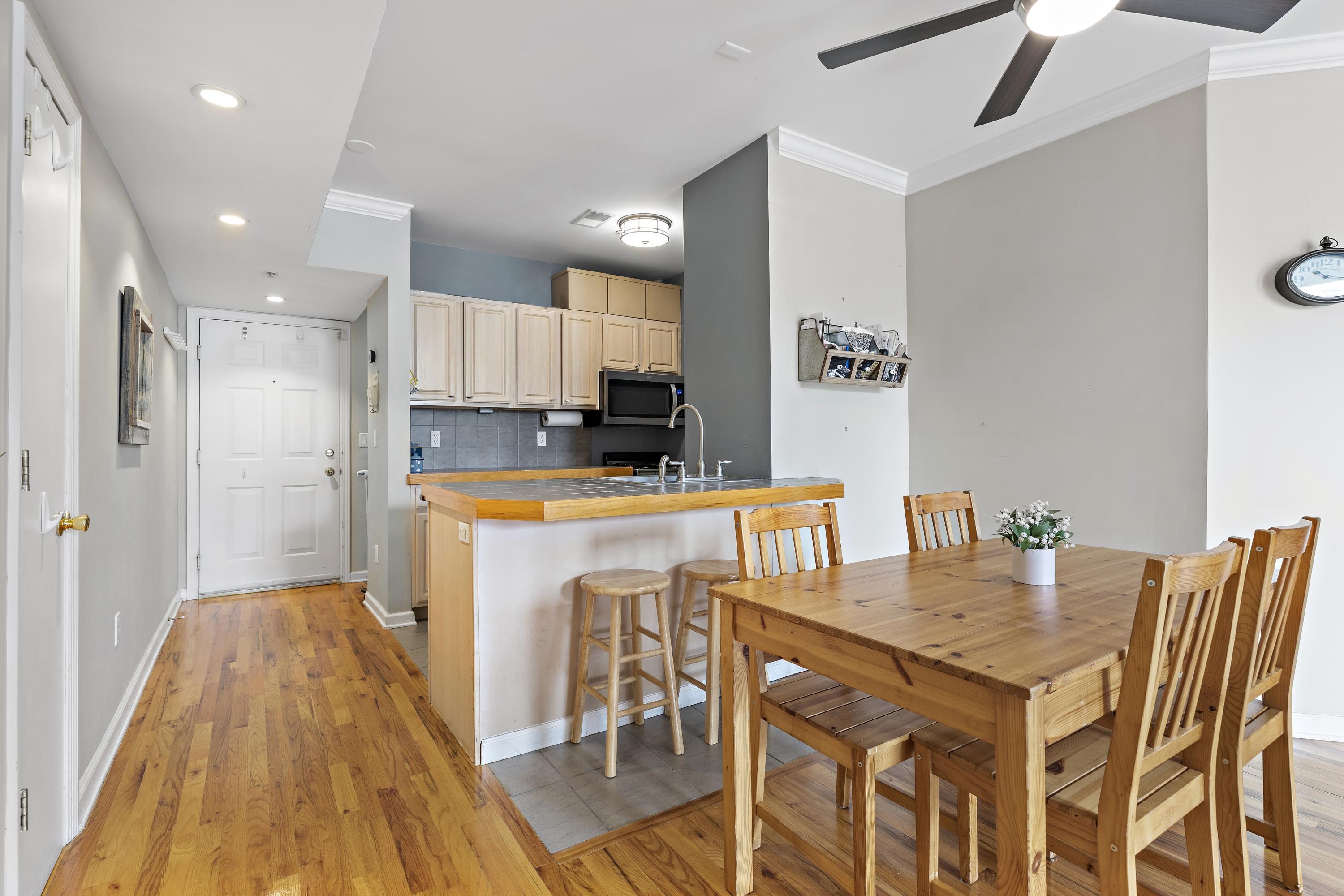 Residential Lease in Hoboken 5