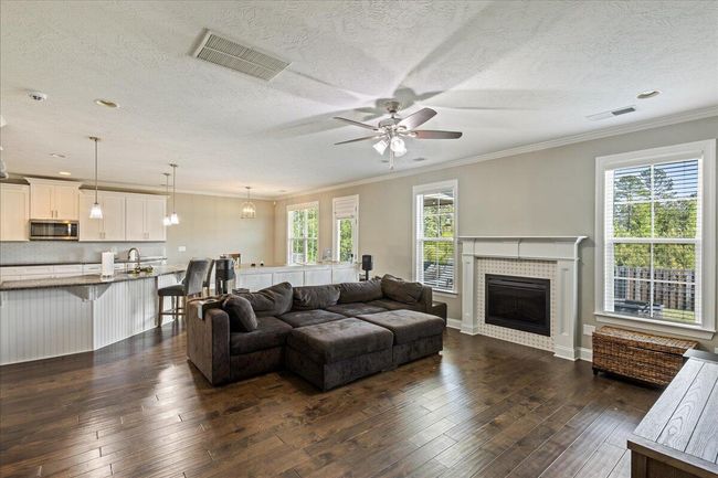 653 Tree Top Trl, House other with 5 bedrooms, 3 bathrooms and null parking in Evans GA | Image 22