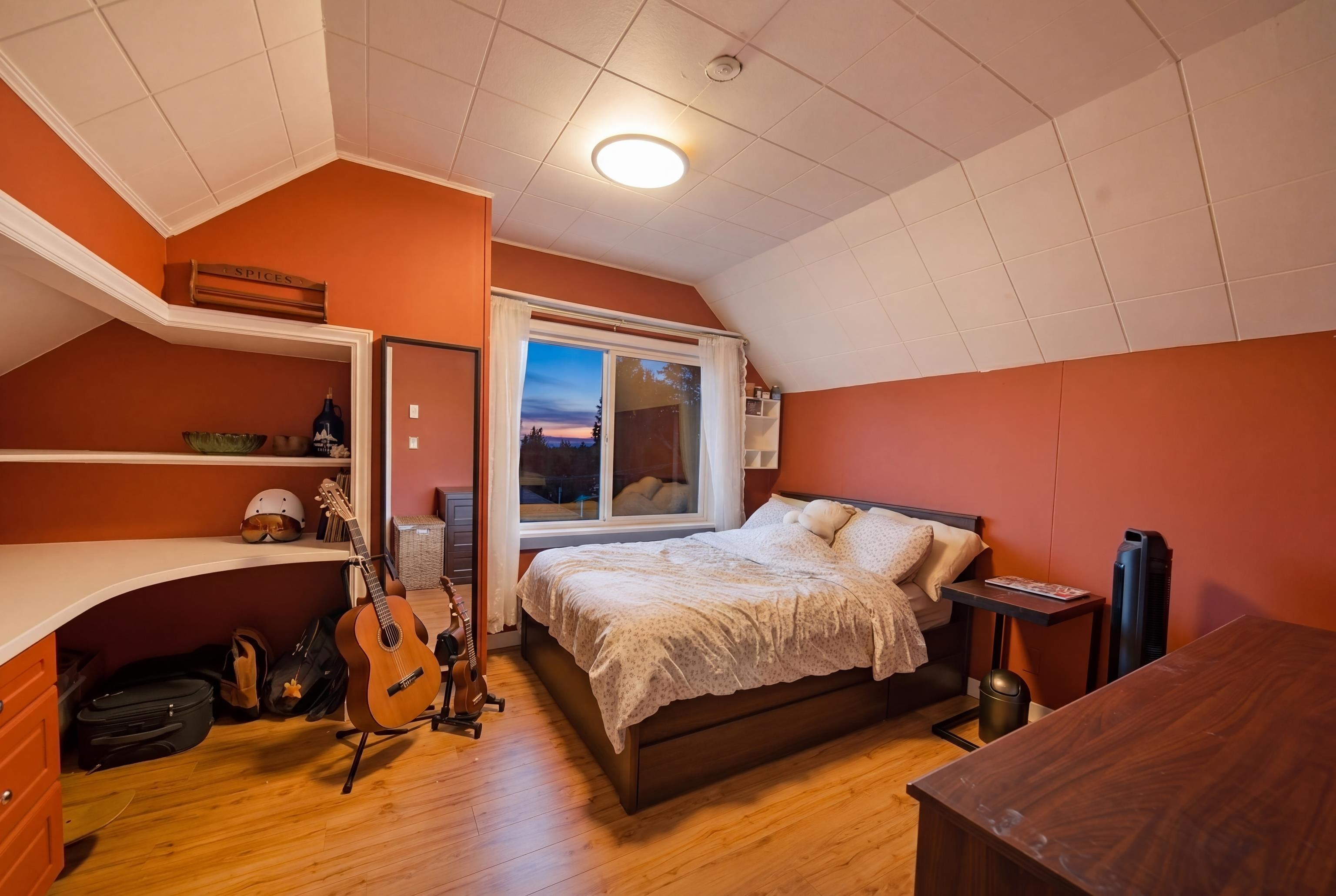 Residential in New Westminster 5