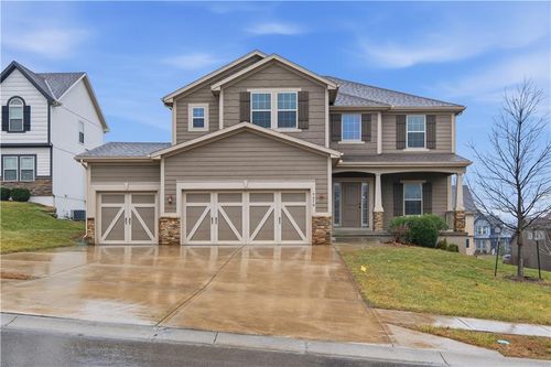 9610 N Elm Ct, Kansas City, MO, 64157-8004 | Card Image