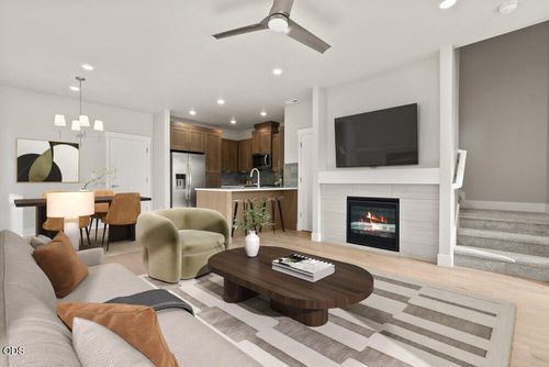 3867 Eagle Road, Bend, OR, 97701 | Card Image