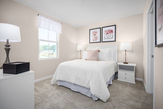 217 Shutout Dr, House other with 4 bedrooms, 3 bathrooms and 2 parking in Clarksville TN | Image 17