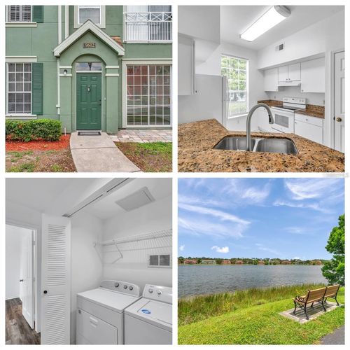 9602-9602 Lake Chase Island Way, TAMPA, FL, 33626-1936 | Card Image